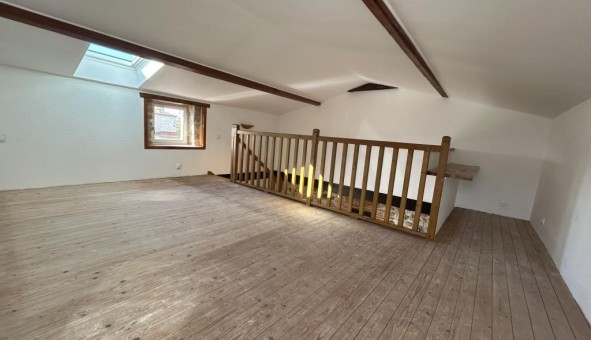 Logement tudiant T4 à Le Bernard (85560)