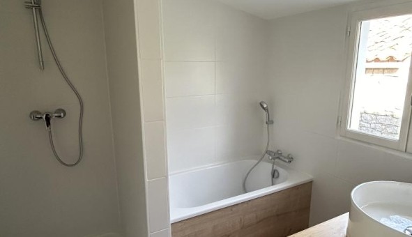 Logement tudiant T4 à Le Bernard (85560)
