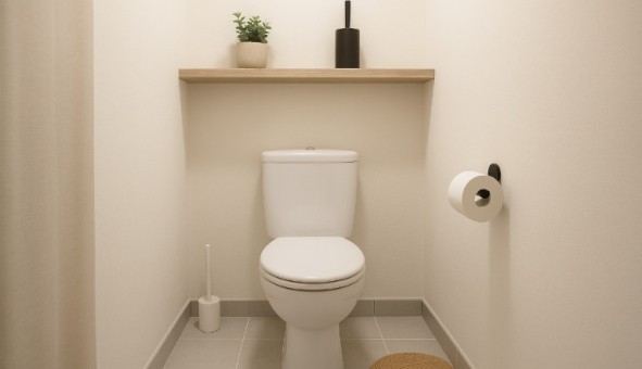 Logement tudiant T4 à Le Blanc Mesnil (93150)