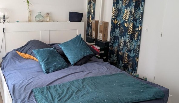 Logement tudiant T4 à Le Blanc Mesnil (93150)