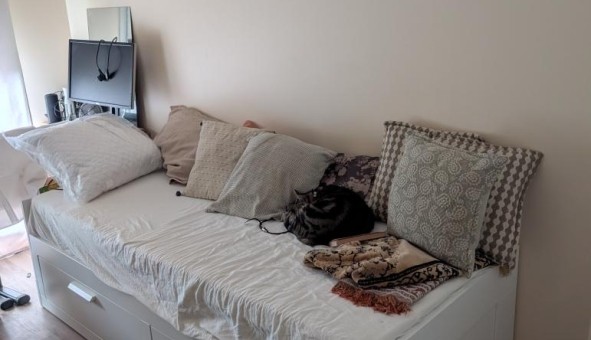 Logement tudiant T4 à Le Blanc Mesnil (93150)