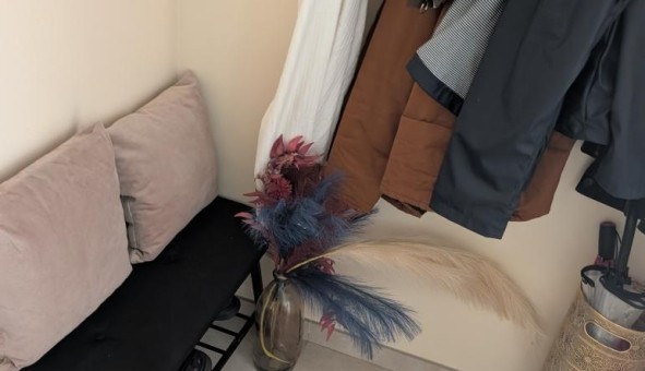 Logement tudiant T4 à Le Blanc Mesnil (93150)