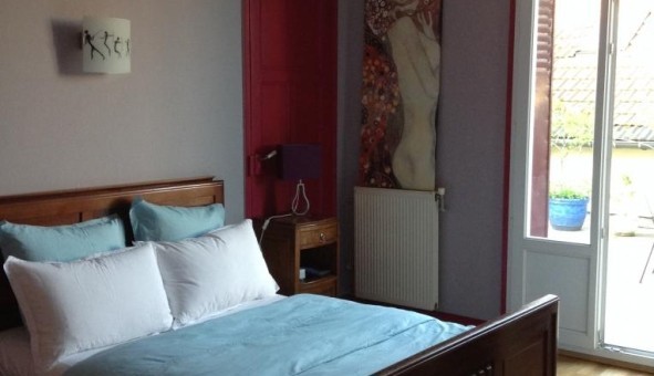 Logement tudiant T4 à Le Blanc Mesnil (93150)