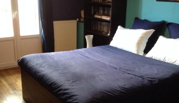 Logement tudiant T4 à Le Blanc Mesnil (93150)