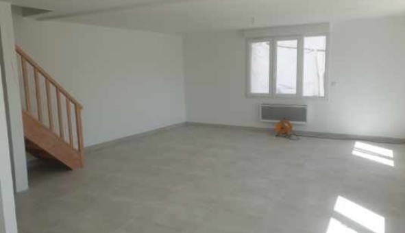 Logement �tudiant T4 &agrave; Le Boullay Mivoye (28210)