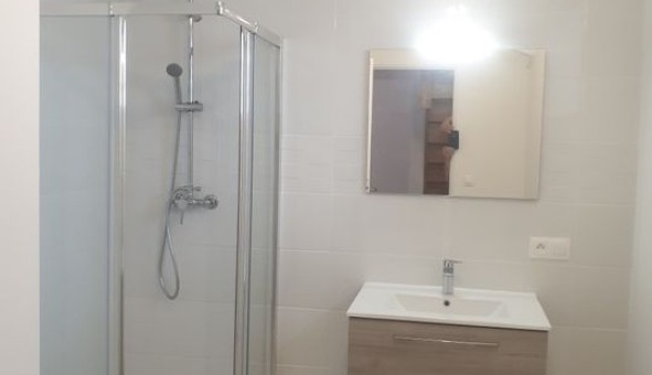 Logement �tudiant T4 &agrave; Le Boullay Mivoye (28210)