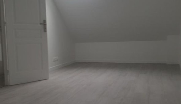 Logement �tudiant T4 &agrave; Le Boullay Mivoye (28210)