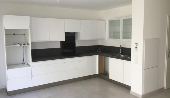 Logement tudiant T4 à Le Bouscat (33110)