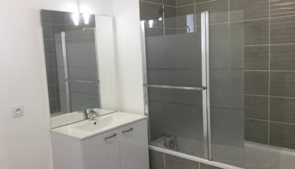 Logement tudiant T4 à Le Bouscat (33110)