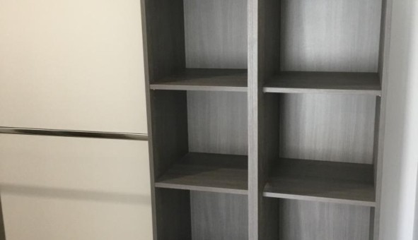 Logement tudiant T4 à Le Bouscat (33110)