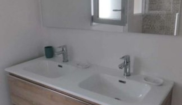 Logement �tudiant T4 &agrave; Le Chalard (87500)