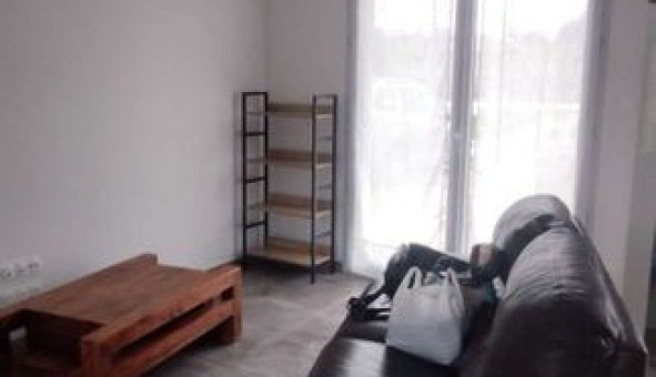 Logement �tudiant T4 &agrave; Le Chalard (87500)