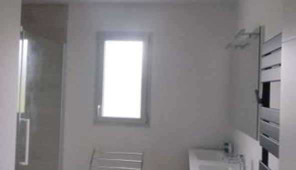 Logement �tudiant T4 &agrave; Le Chalard (87500)