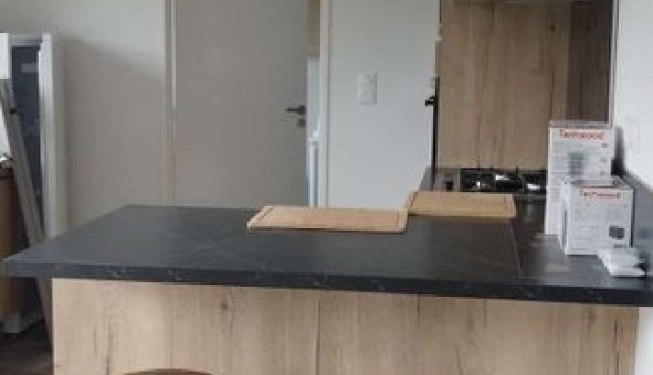 Logement �tudiant T4 &agrave; Le Chalard (87500)