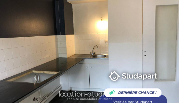 Logement tudiant T4 à Le Chambon Feugerolles (42500)