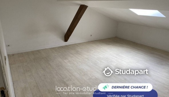 Logement tudiant T4 à Le Chambon Feugerolles (42500)
