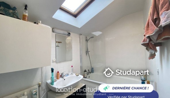 Logement tudiant T4 à Le Chambon Feugerolles (42500)