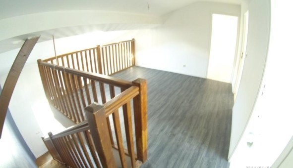Logement tudiant T4 à Le Chambon Feugerolles (42500)