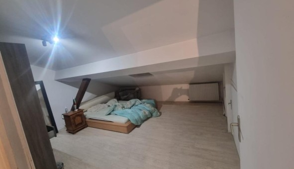 Logement tudiant T4 à Le Chambon Feugerolles (42500)