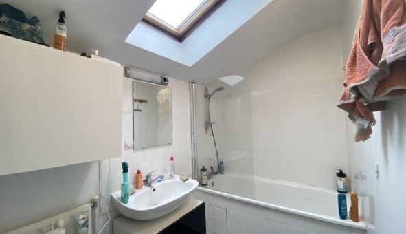 Logement tudiant T4 à Le Chambon Feugerolles (42500)