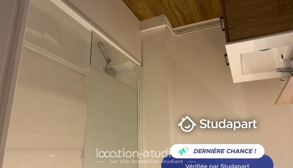 Logement �tudiant T4 &agrave; Le Chambon Feugerolles (42500)