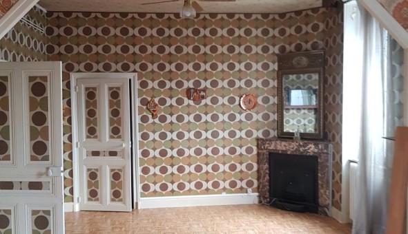 Logement �tudiant T4 &agrave; Le Creusot (71200)