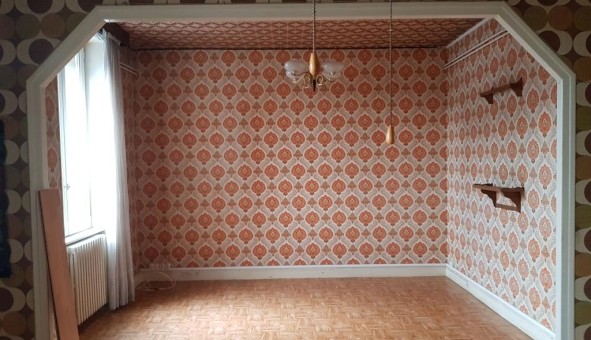 Logement �tudiant T4 &agrave; Le Creusot (71200)