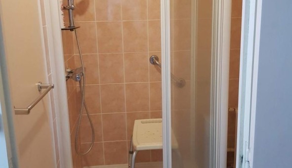 Logement �tudiant T4 &agrave; Le Creusot (71200)