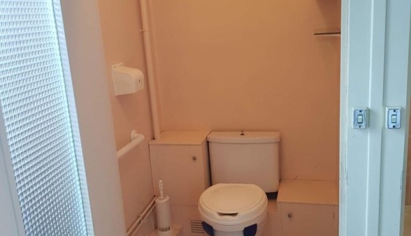 Logement �tudiant T4 &agrave; Le Creusot (71200)