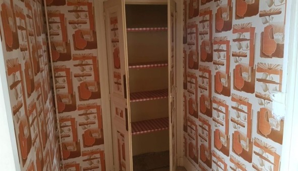 Logement �tudiant T4 &agrave; Le Creusot (71200)