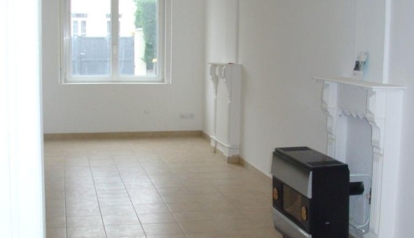 Logement tudiant T4 à Le Doulieu (59940)
