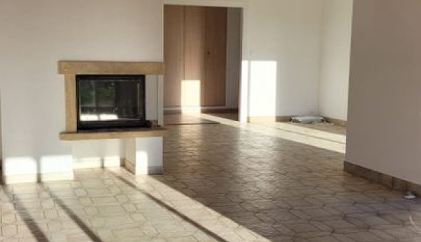 Logement �tudiant T4 &agrave; Le Fenouiller (85800)