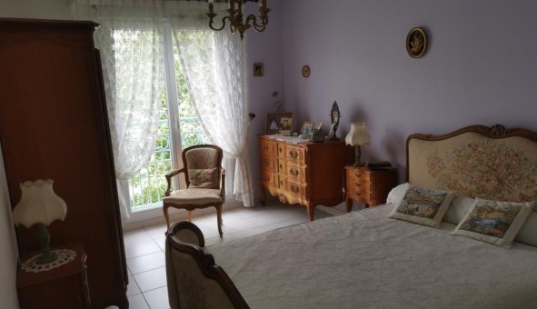 Logement tudiant T4 à Le Havre (76620)