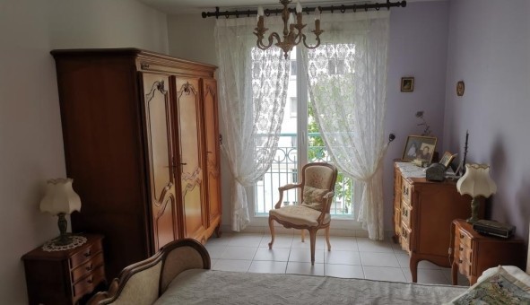 Logement tudiant T4 à Le Havre (76620)