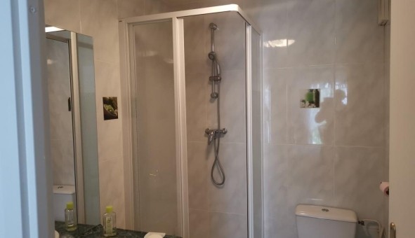 Logement tudiant T4 à Le Havre (76620)