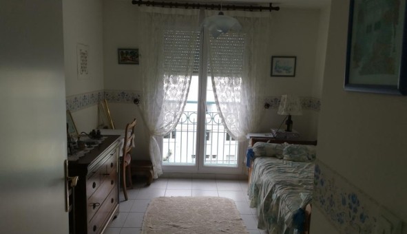 Logement tudiant T4 à Le Havre (76620)