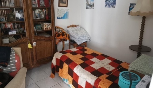 Logement tudiant T4 à Le Havre (76620)