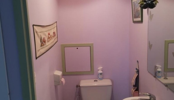 Logement tudiant T4 à Le Havre (76620)
