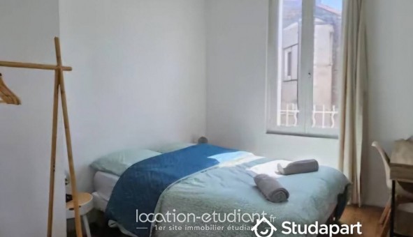Logement tudiant T4 à Le Havre (76620)