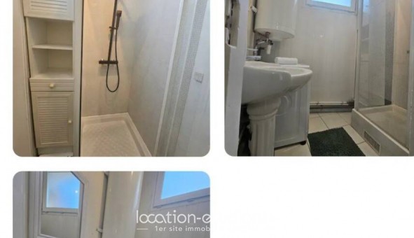 Logement tudiant T4 à Le Havre (76620)