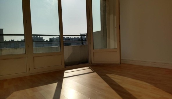 Logement tudiant T4 à Le Havre (76620)