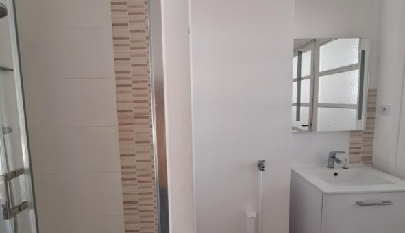 Logement tudiant T4 à Le Havre (76620)