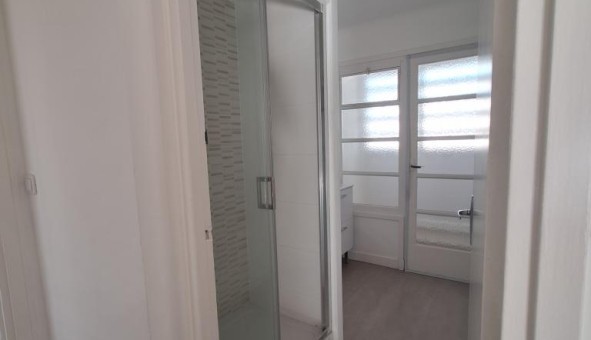 Logement tudiant T4 à Le Havre (76620)