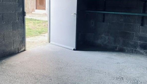 Logement tudiant T4 à Le Havre (76620)