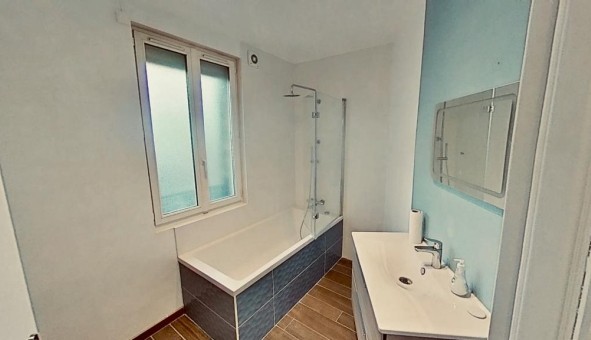 Logement tudiant T4 à Le Havre (76620)