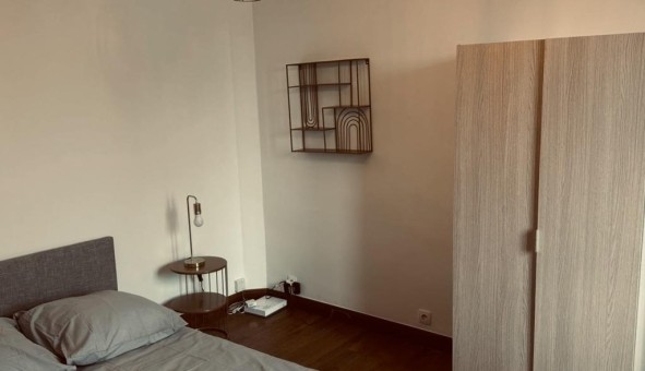 Logement tudiant T4 à Le Havre (76620)