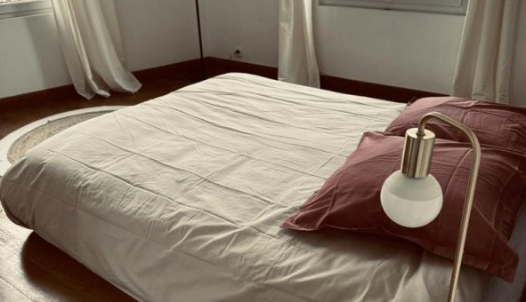 Logement tudiant T4 à Le Havre (76620)