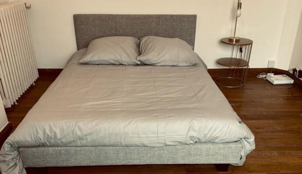 Logement tudiant T4 à Le Havre (76620)