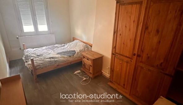 Logement tudiant T4 à Le Havre (76620)