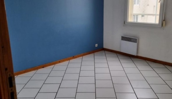 Logement �tudiant T4 &agrave; Le Havre (76620)